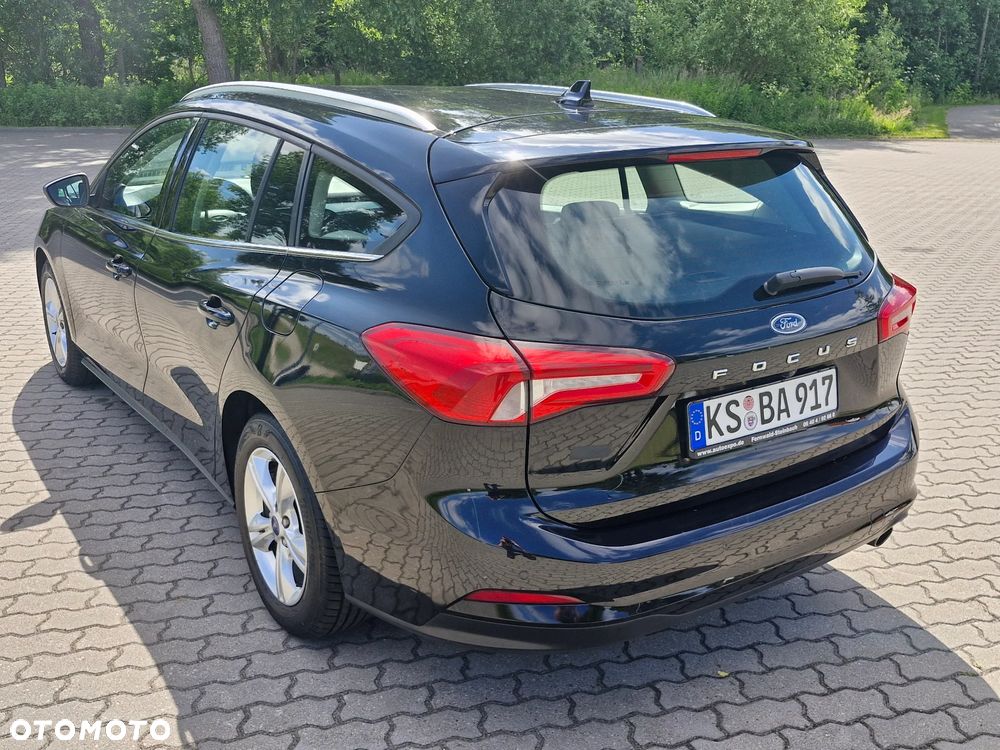 Ford Focus 1.5 TDCi Trend ASS - 13