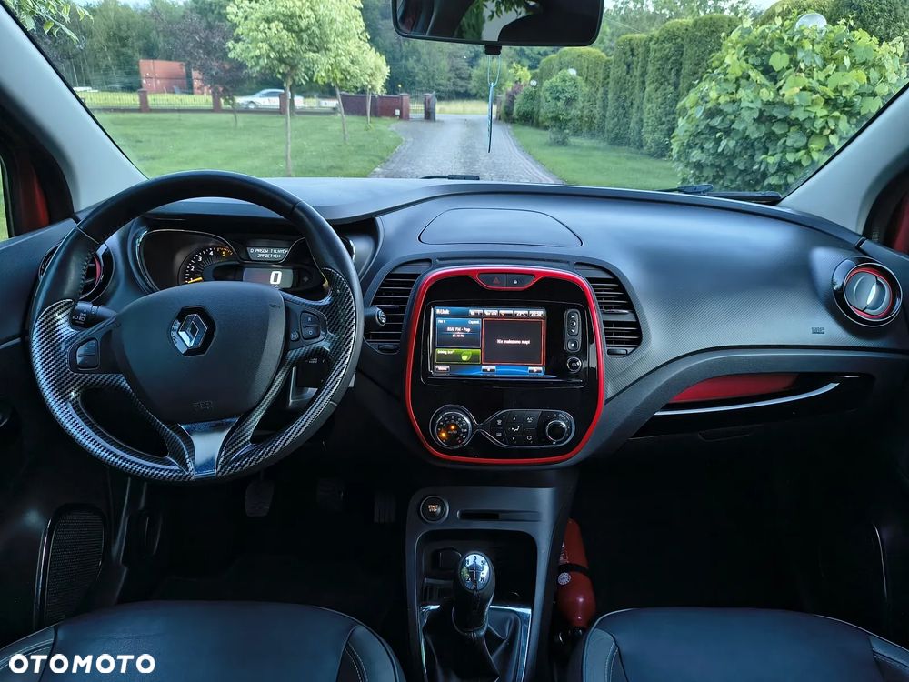 Renault Captur 1.5 dCi Intens - 19