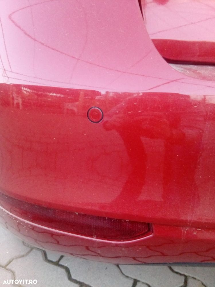 Volkswagen Golf Plus 1.4 Trendline - 22