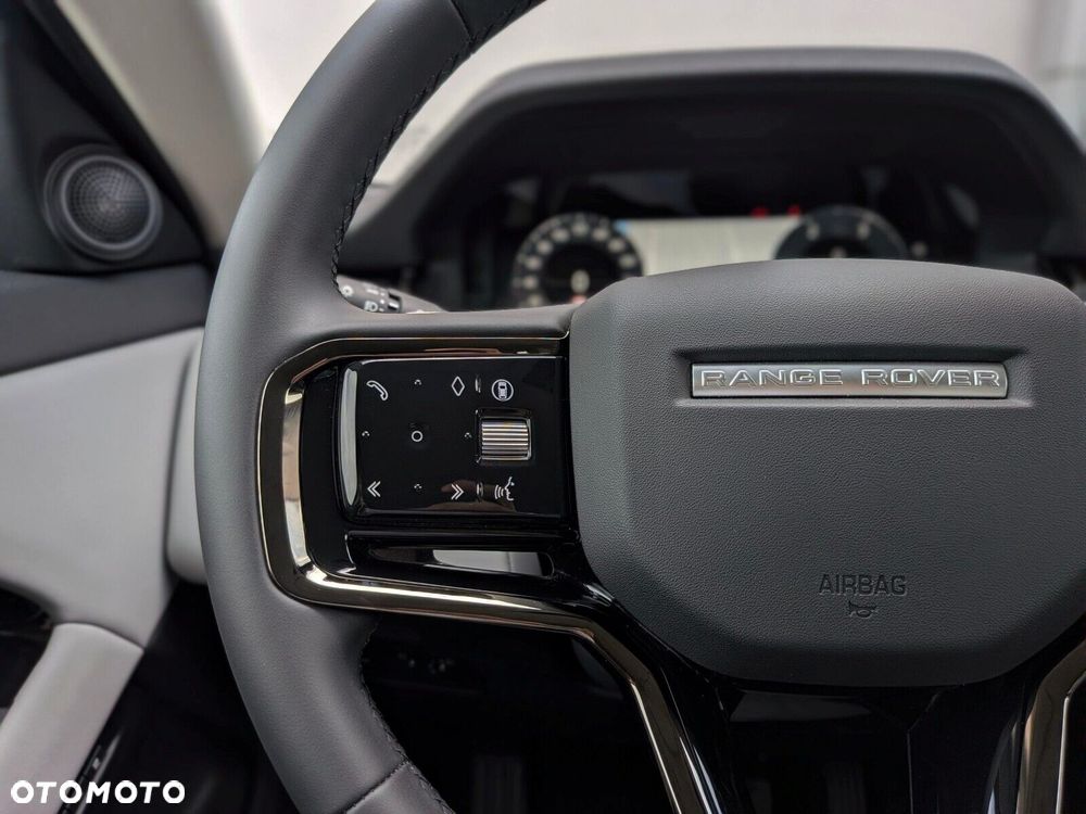 Land Rover Range Rover Evoque 2.0 D200 mHEV S - 22