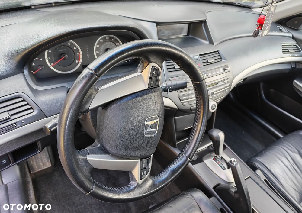 Honda Accord - 8