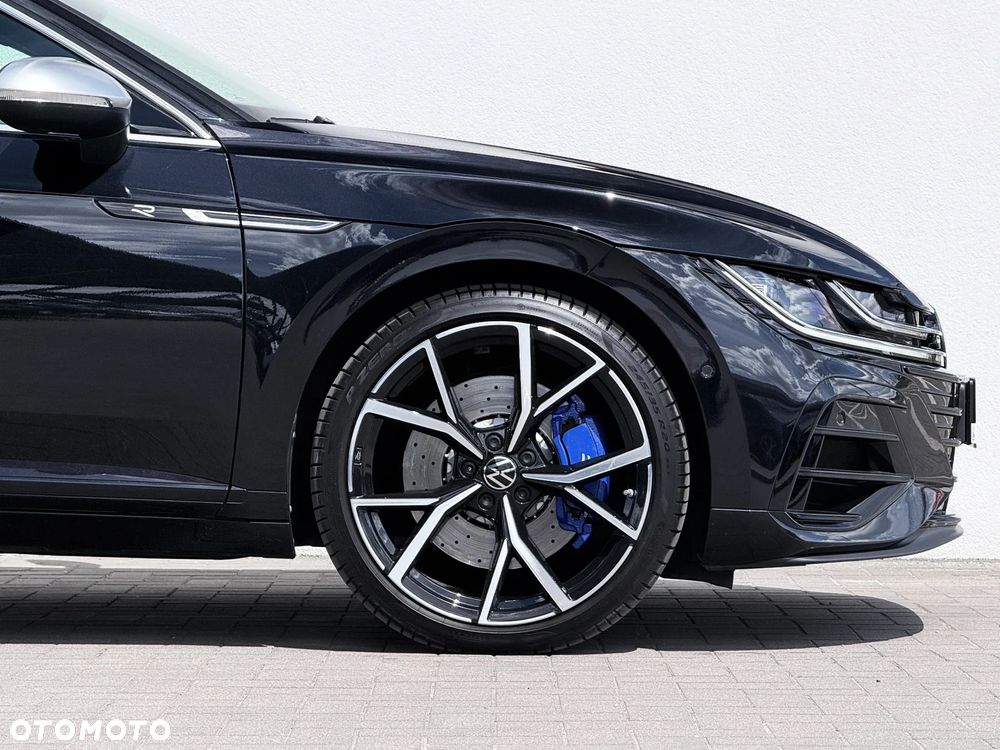 Volkswagen Arteon Shooting Brake 2.0 TSI 4Motion R DSG - 5