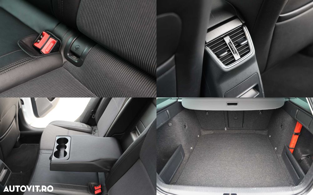 Skoda Octavia 1.6 TDI DSG Ambition - 29