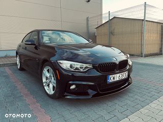 BMW Seria 4 430i