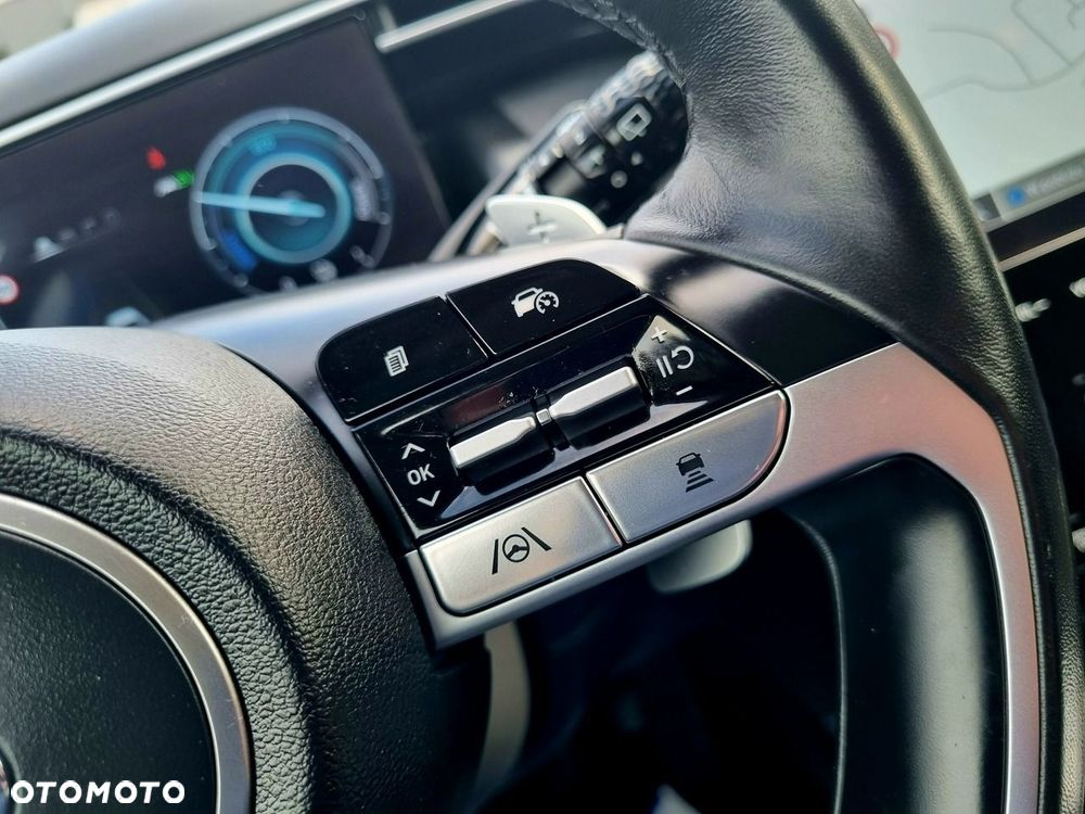 Hyundai Tucson - 18