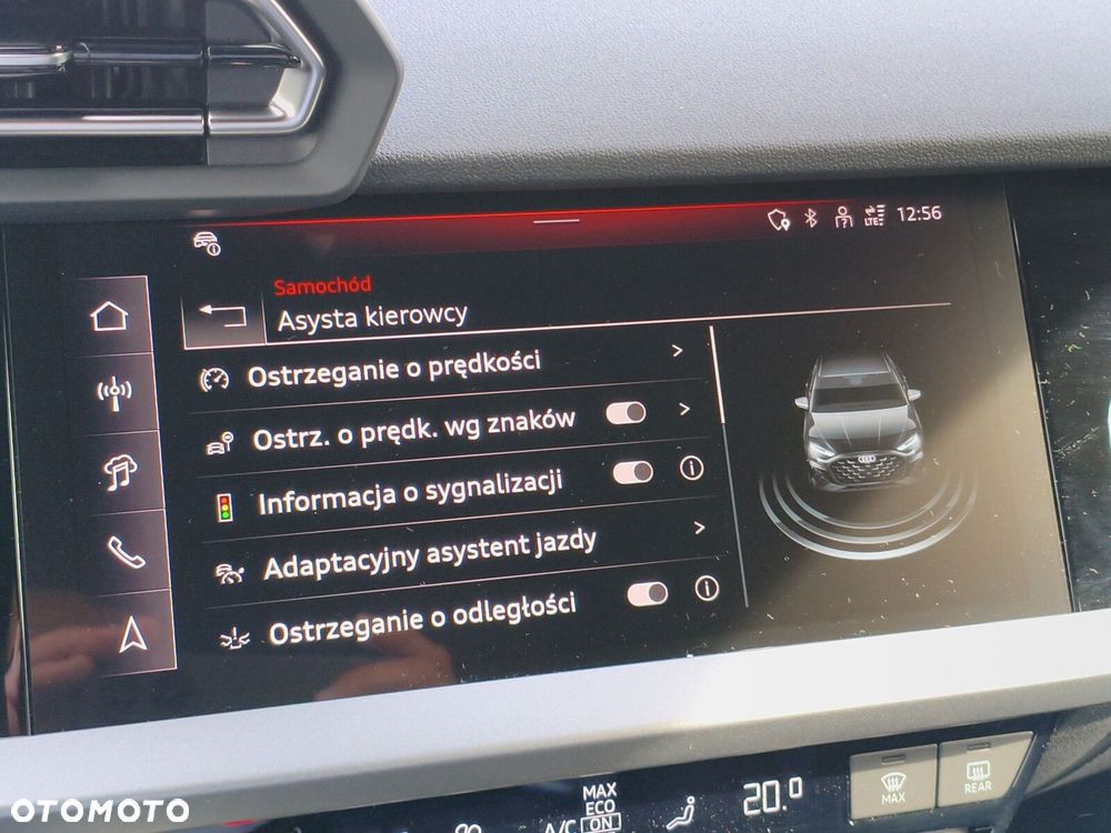 Audi A3 Limousine - 32