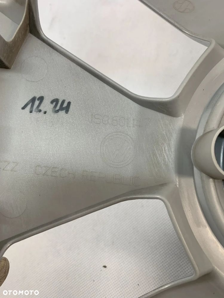 Volkswagen Up Kolpaki kołpaki VW - 3