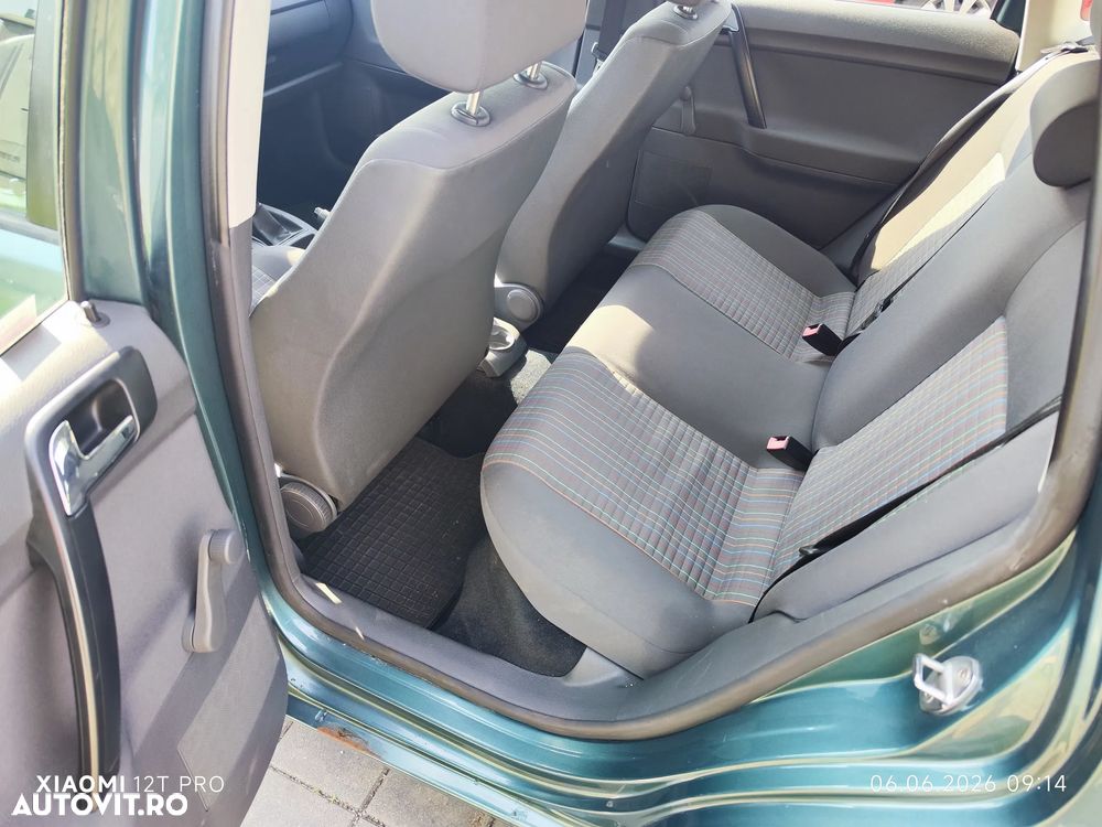 Volkswagen Polo - 14