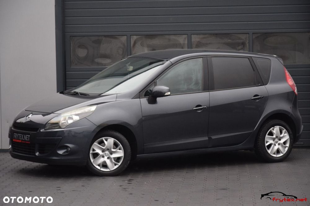Renault Scenic - 9