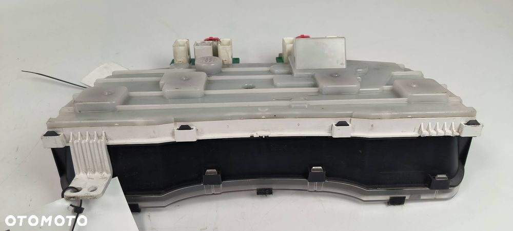 LICZNIK ZEGAR TOYOTA LAND CRUISER 769314-310 - 6