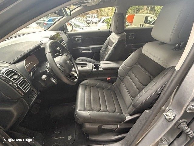 Citroën C5 Aircross 1.6 Hybrid Max e-EAT8 - 17