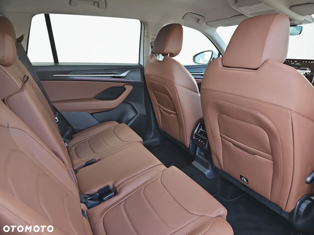 Skoda Kodiaq 1.5 TSI iV PHEV 4x2 Selection DSG - 11