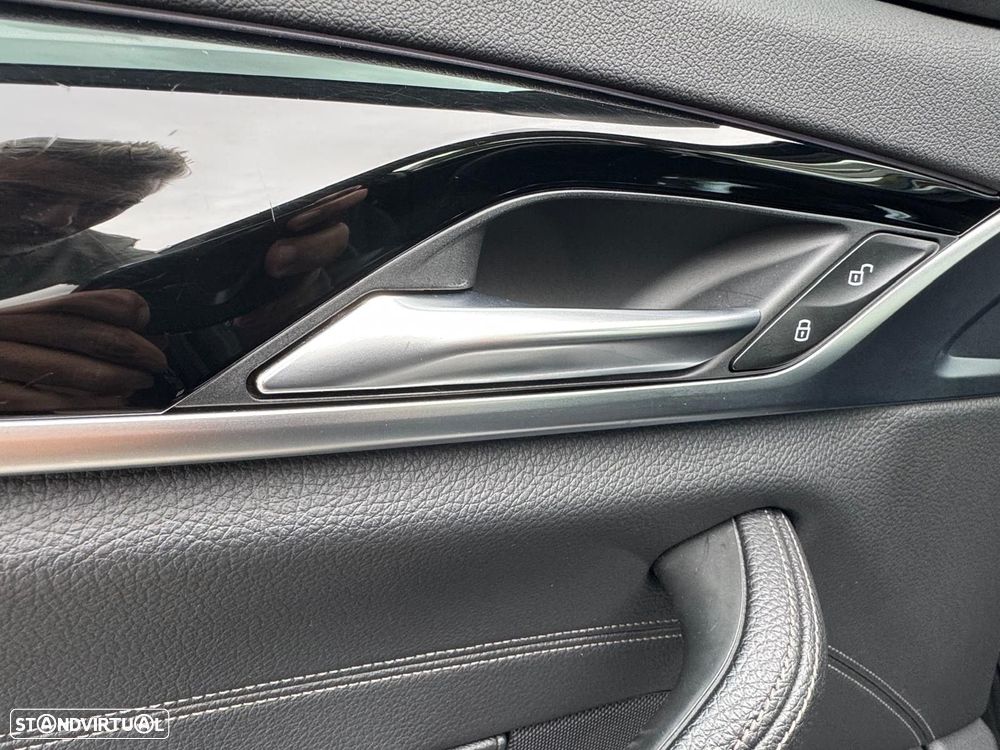 BMW 520 d Line Sport Auto - 35