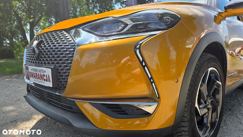 DS Automobiles DS 3 Crossback 1.2 PureTech Grand Chic - 6