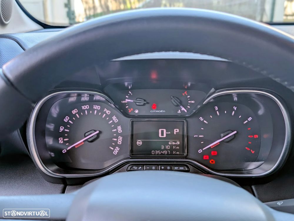 Citroën C3 Aircross - 6