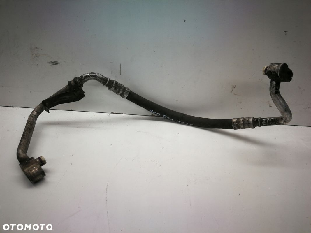 WĄŻ PRZEWÓD KLIMATYZACJI VW PASSAT B6 3C0820721C - 1