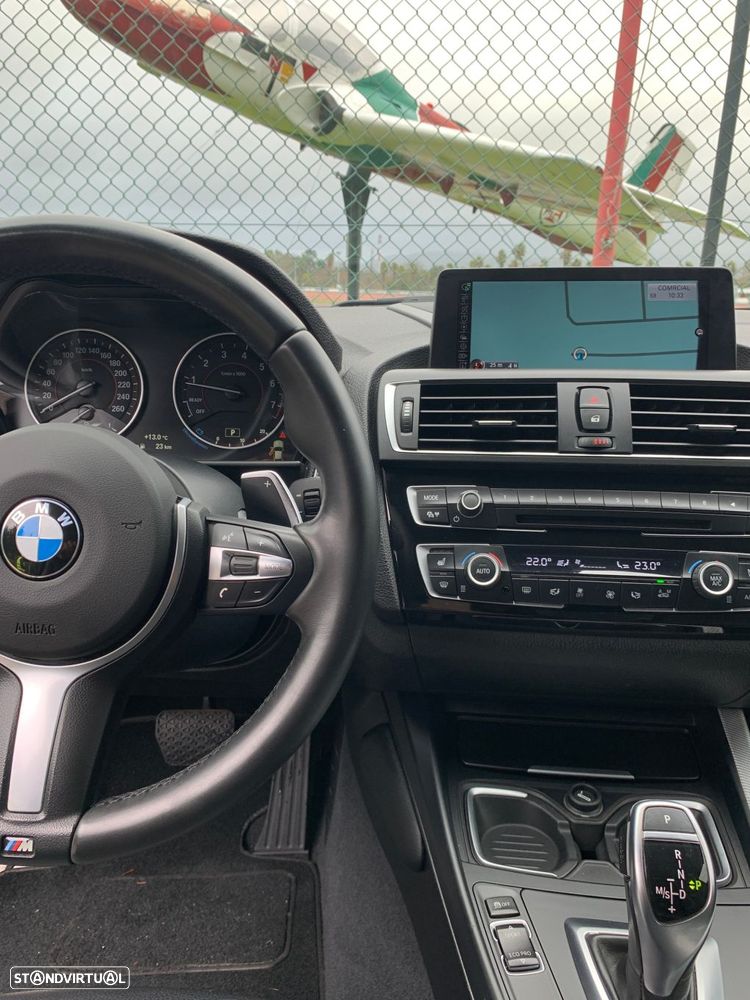 BMW 228 i Pack M Auto - 25