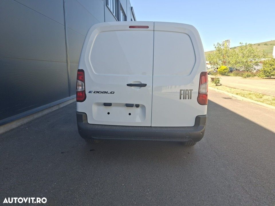 Fiat doblo-cargo - 4