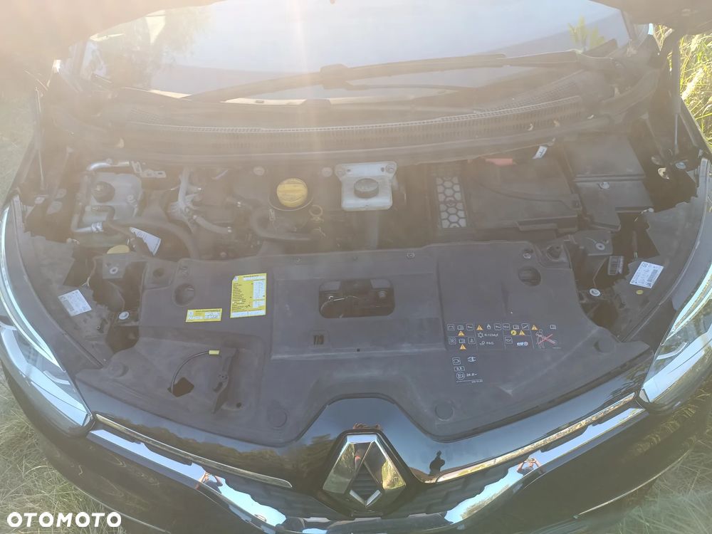 Renault Scenic 1.5 dCi Dynamique EDC - 25