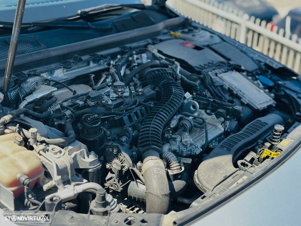 Mercedes-Benz A 200 - 41