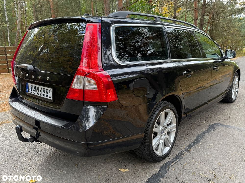 Volvo V70 - 8