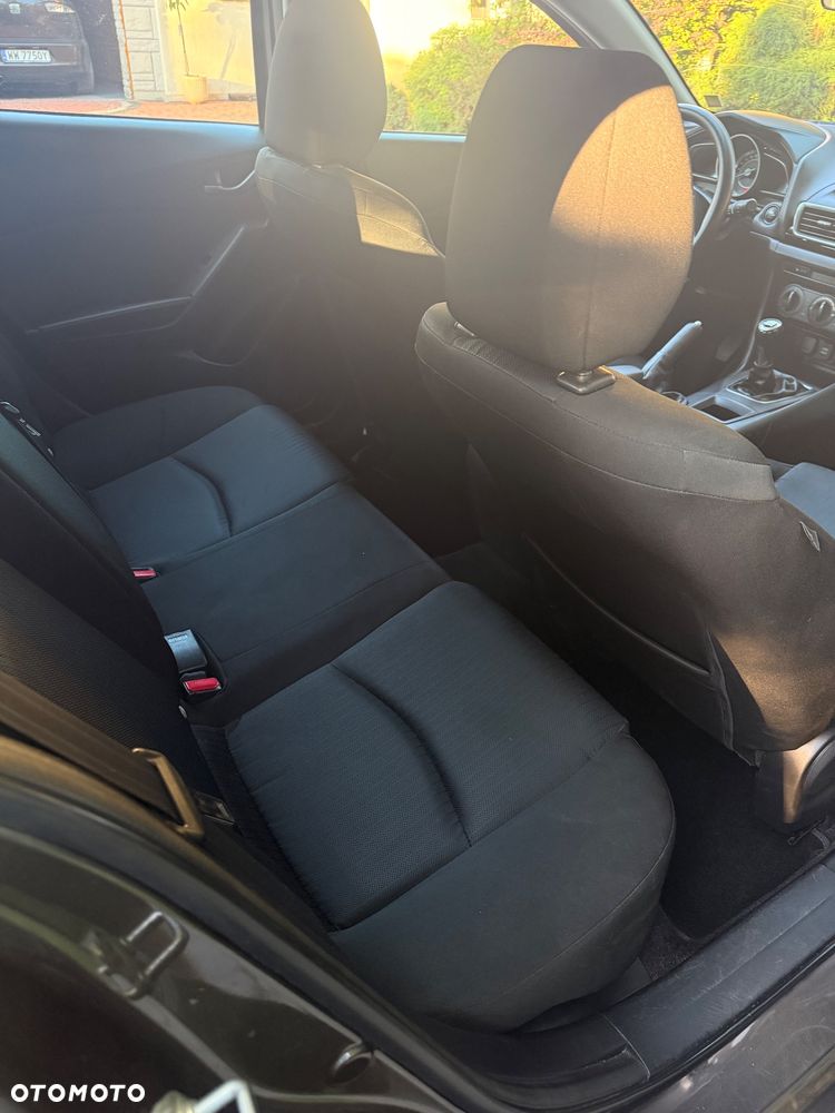 Mazda 3 1.5 Skygo - 10