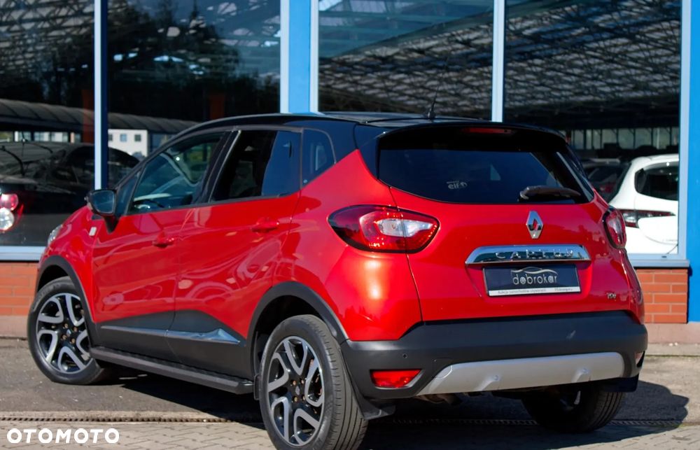 Renault Captur - 7