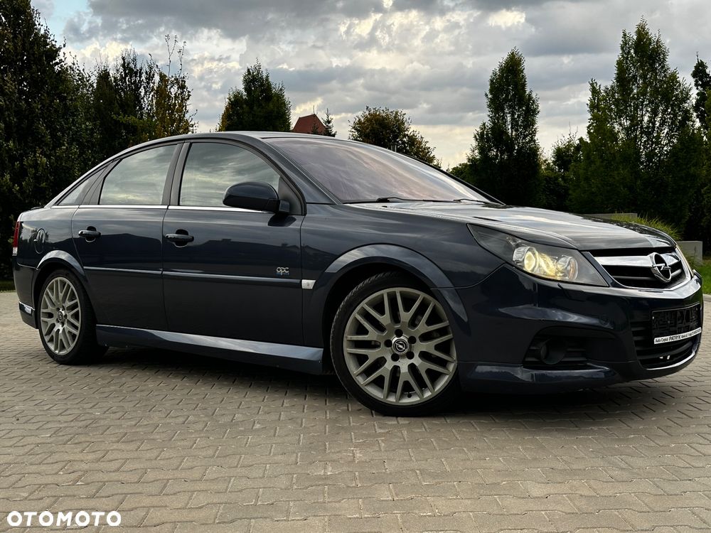 Opel Vectra 2.0 Turbo Sport/GTS - 19