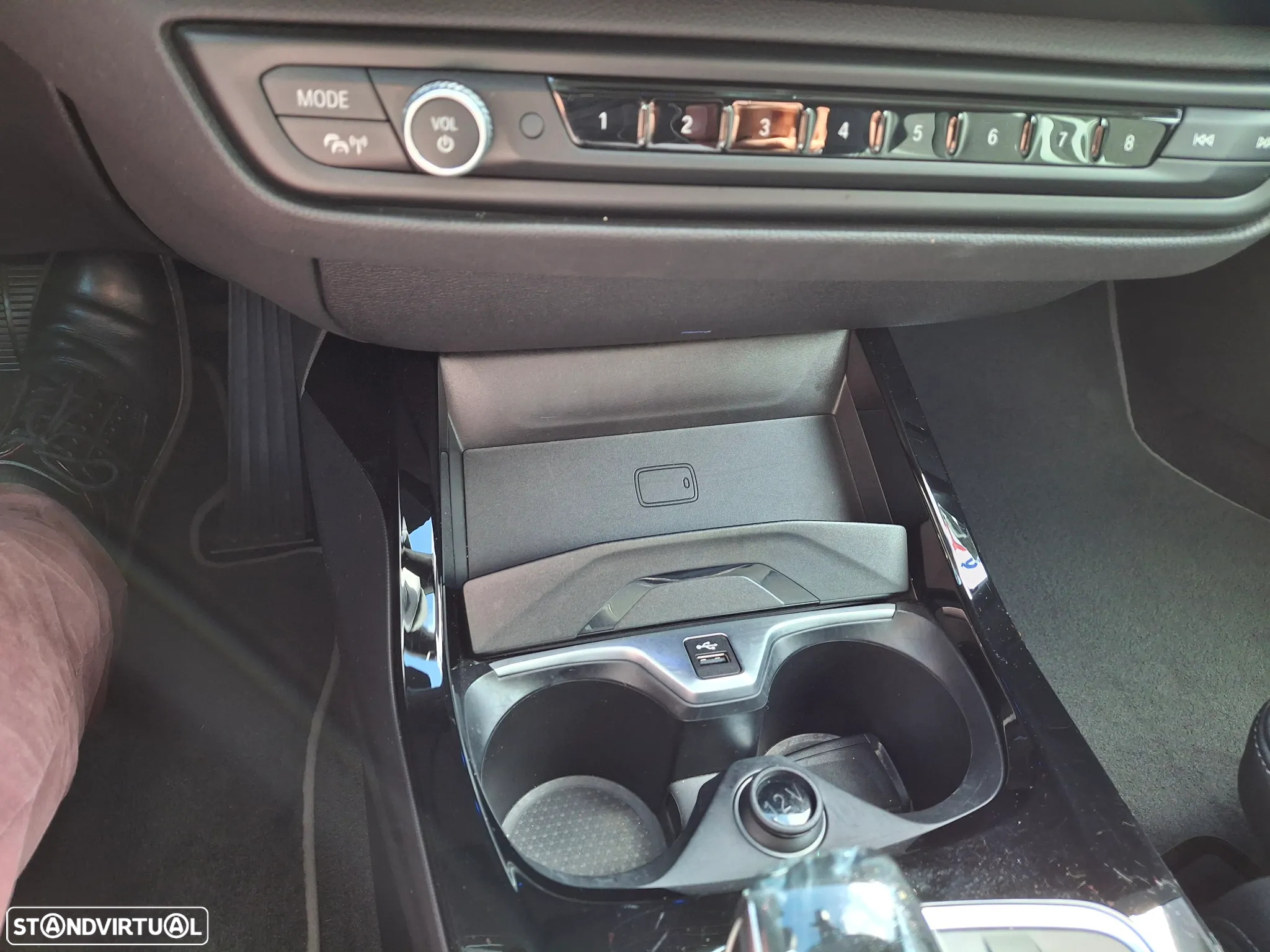 BMW 218 Gran Coupé i Line Sport - 15