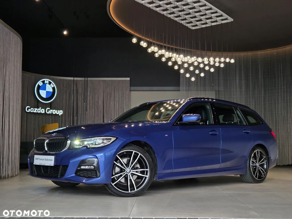 BMW Seria 3 - 1