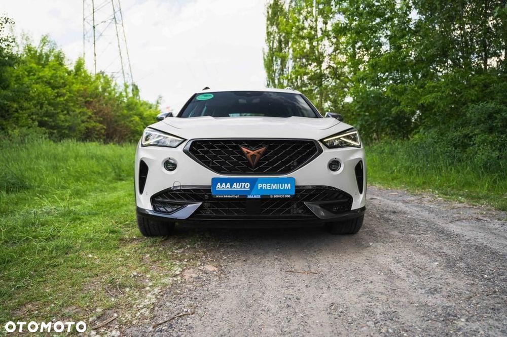Cupra Formentor - 8