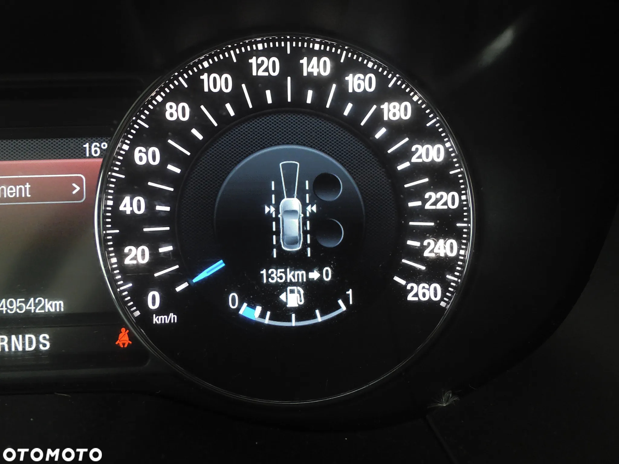 Ford S-Max 2.0 TDCi 4WD Titanium PowerShift - 30