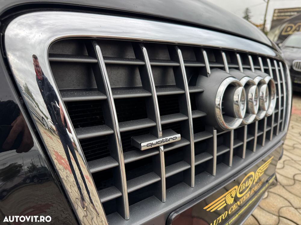 Audi Q5 2.0 TDI Quattro S-Tronic - 26