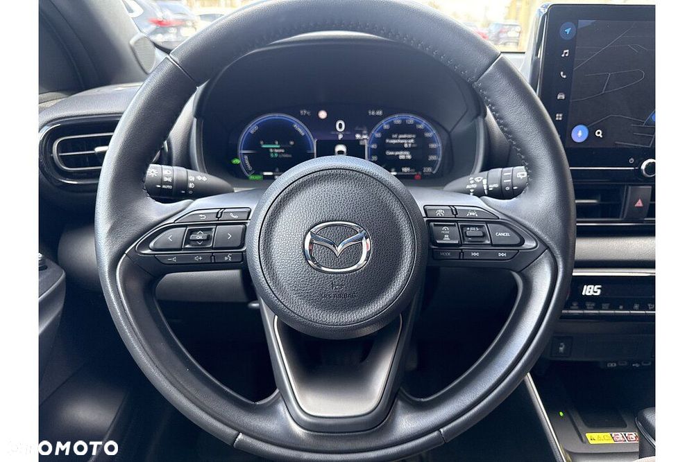 Mazda 2 - 10