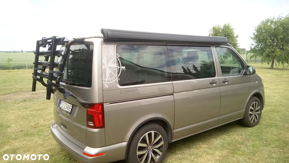 Volkswagen California - 5