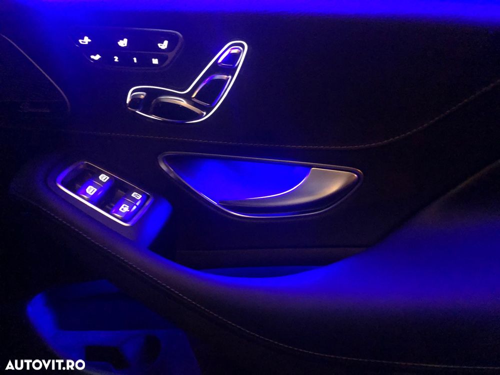 Mercedes-Benz S 350 d 4MATIC Long Aut - 5