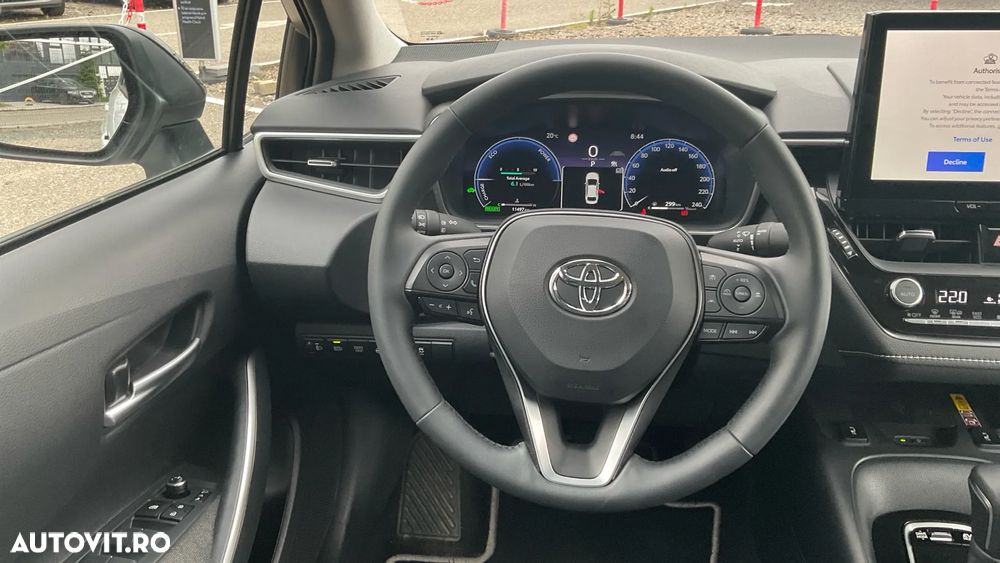 Toyota Corolla 1.8 HSD Dynamic - 14