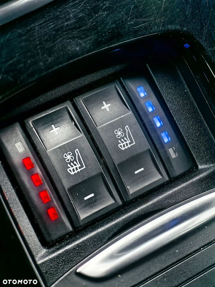 Ford Mondeo 2.0 TDCi Titanium S - 13