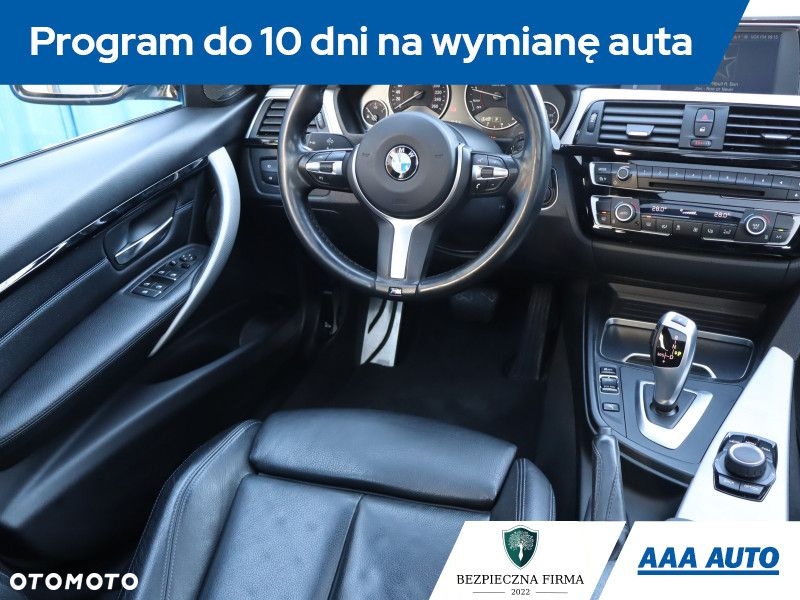 BMW Seria 3 - 8