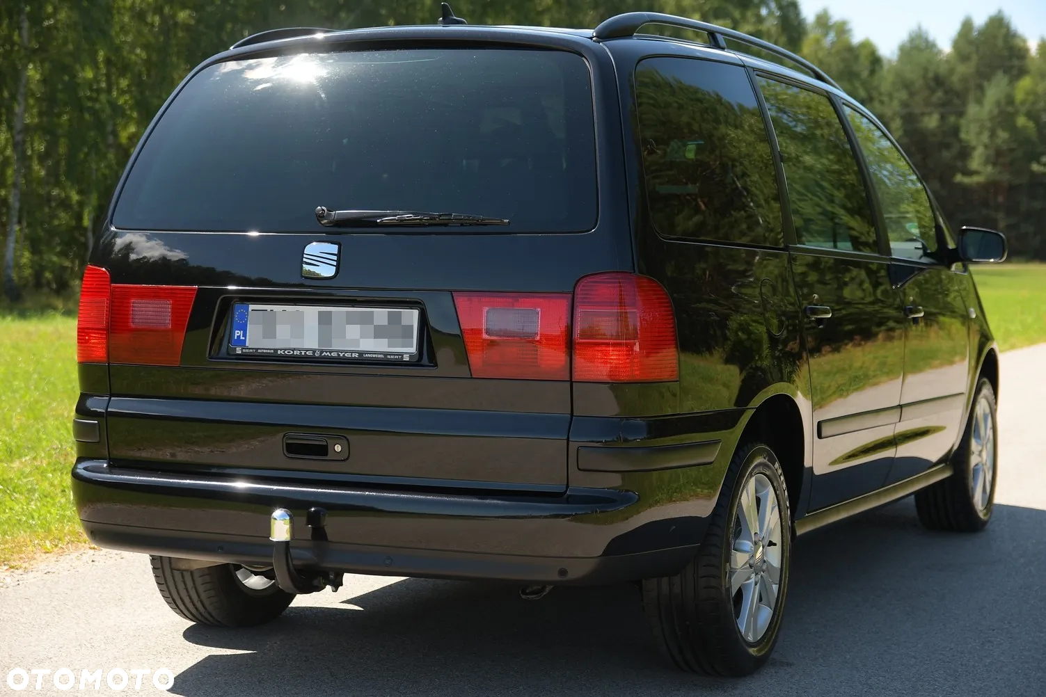 Seat Alhambra - 3