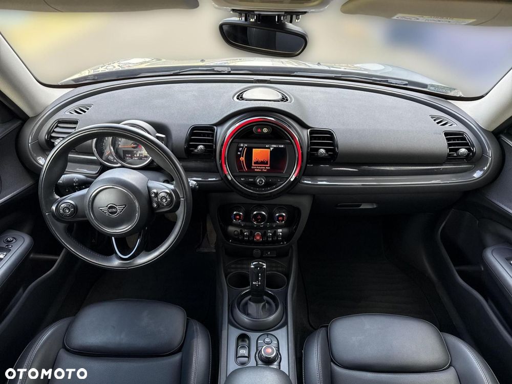 MINI Clubman - 16