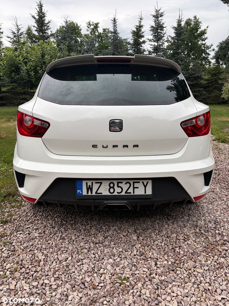 Seat Ibiza - 6
