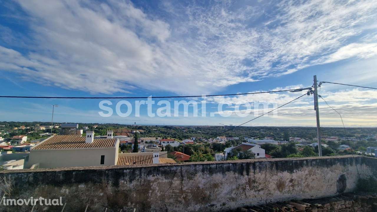 Terreno Para Construção  Venda em Boliqueime,Loulé - Grande imagem: 5/7