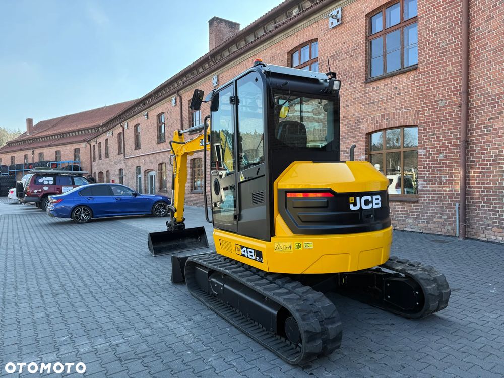 JCB 48Z-1 - 3