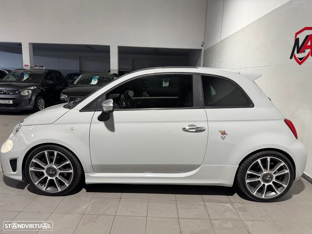 Abarth 595 Standard - 7