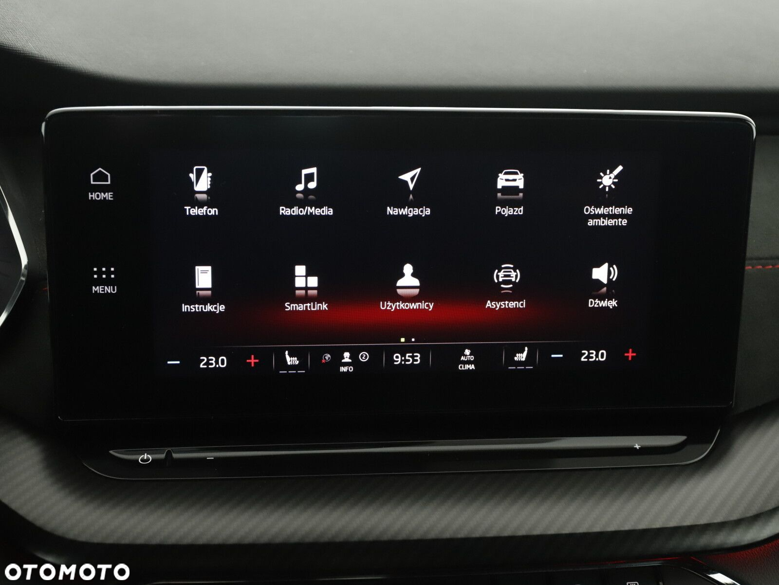 Skoda Octavia 2.0 TSI RS DSG - 16