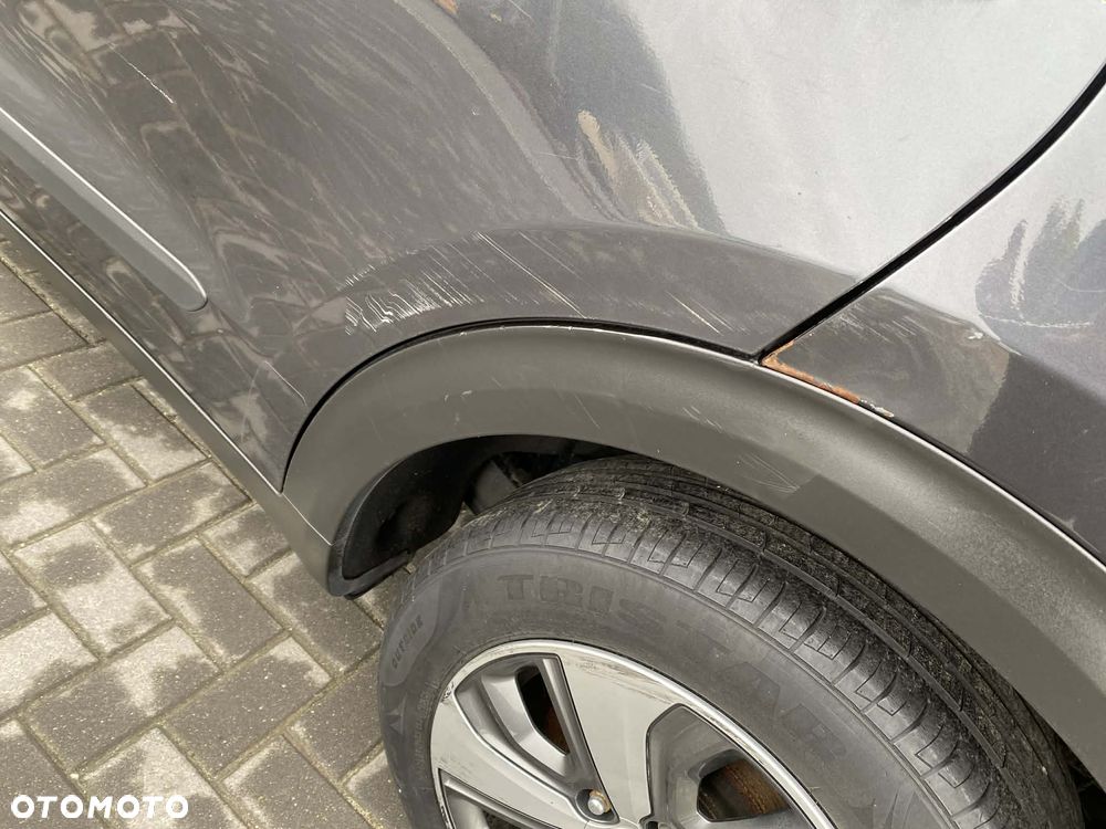 Kia Niro 1.6 GDI Hybrid L - 28