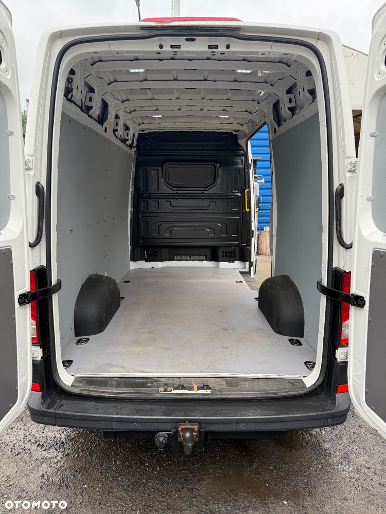 Volkswagen Crafter - 6
