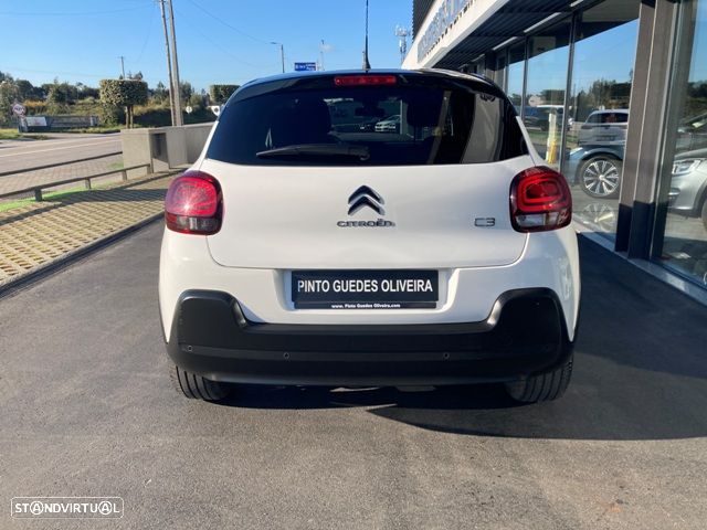 Citroën C3 1.2 PureTech C-Series - 7