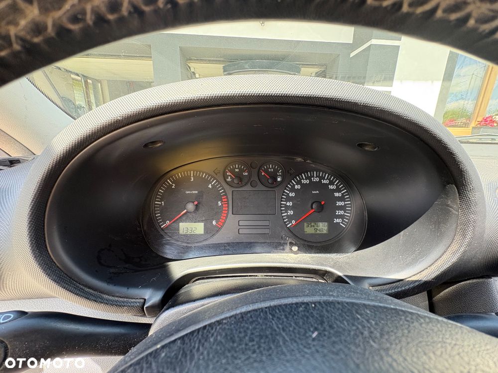 Seat Leon - 6